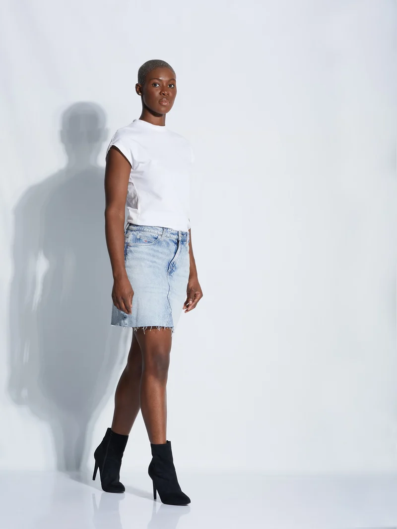 Tommy Jeans Denim Rock