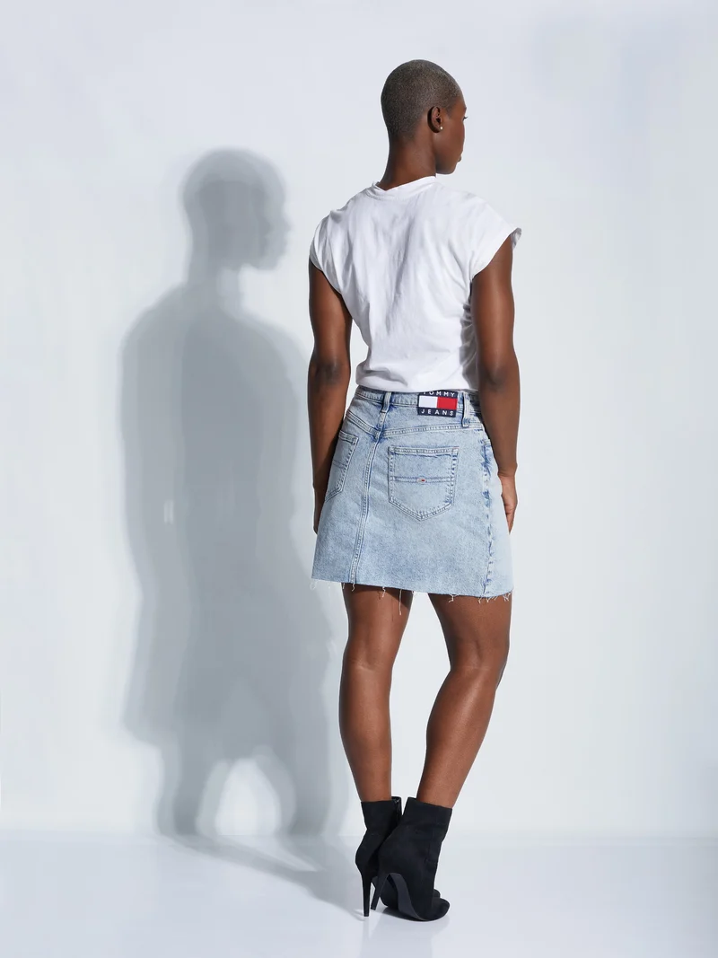 Tommy Jeans Denim Rock