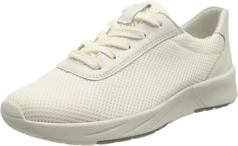 Semler Sneaker creme