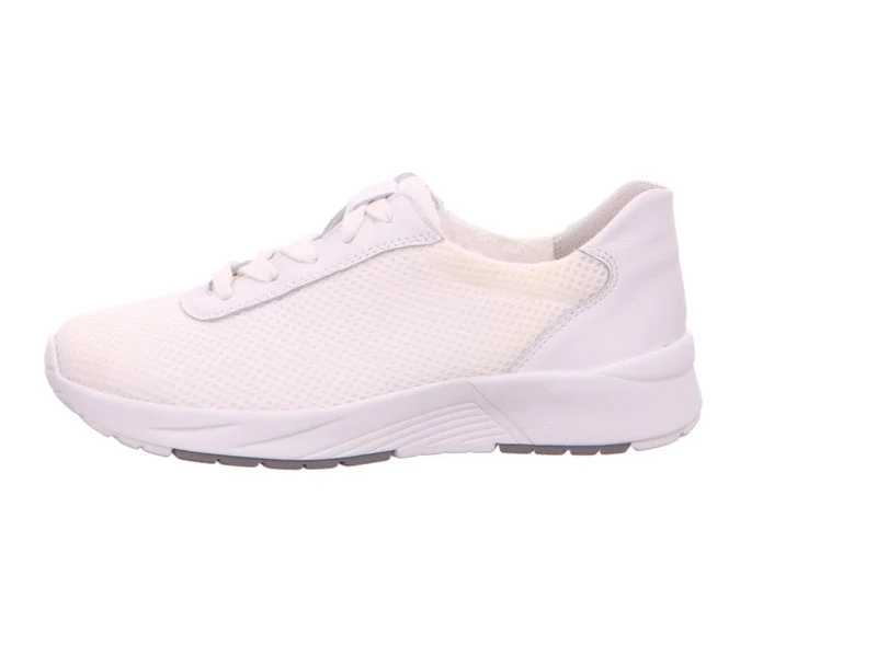 Semler Sneaker creme