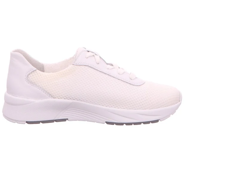 Semler Sneaker creme