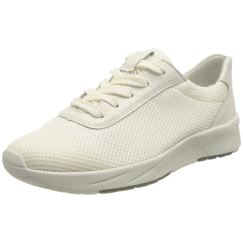 Semler Sneaker creme