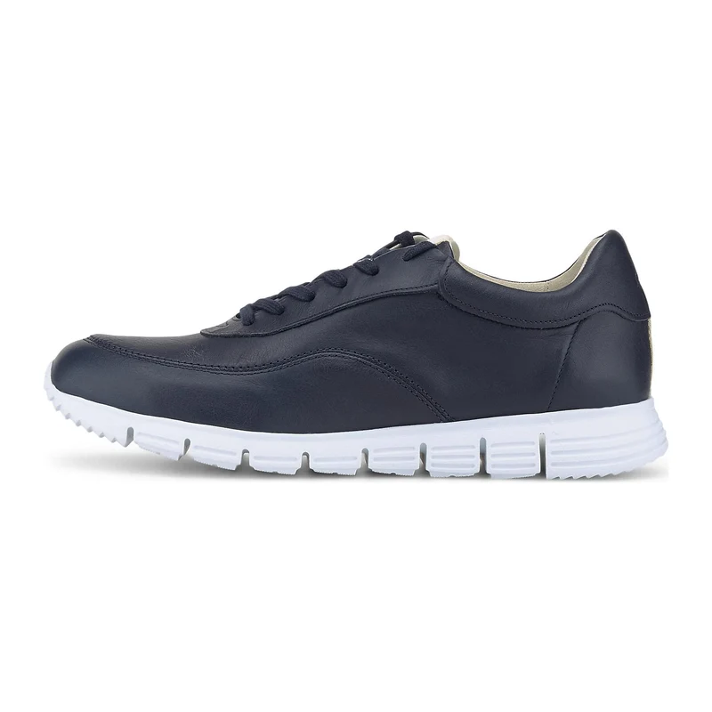 Sioux Runningschuhe blau