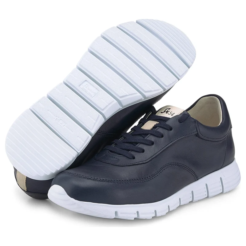 Sioux Runningschuhe blau