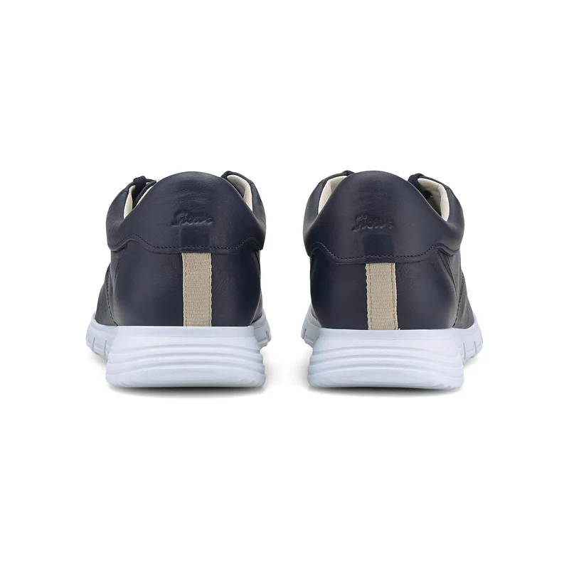 Sioux Runningschuhe blau