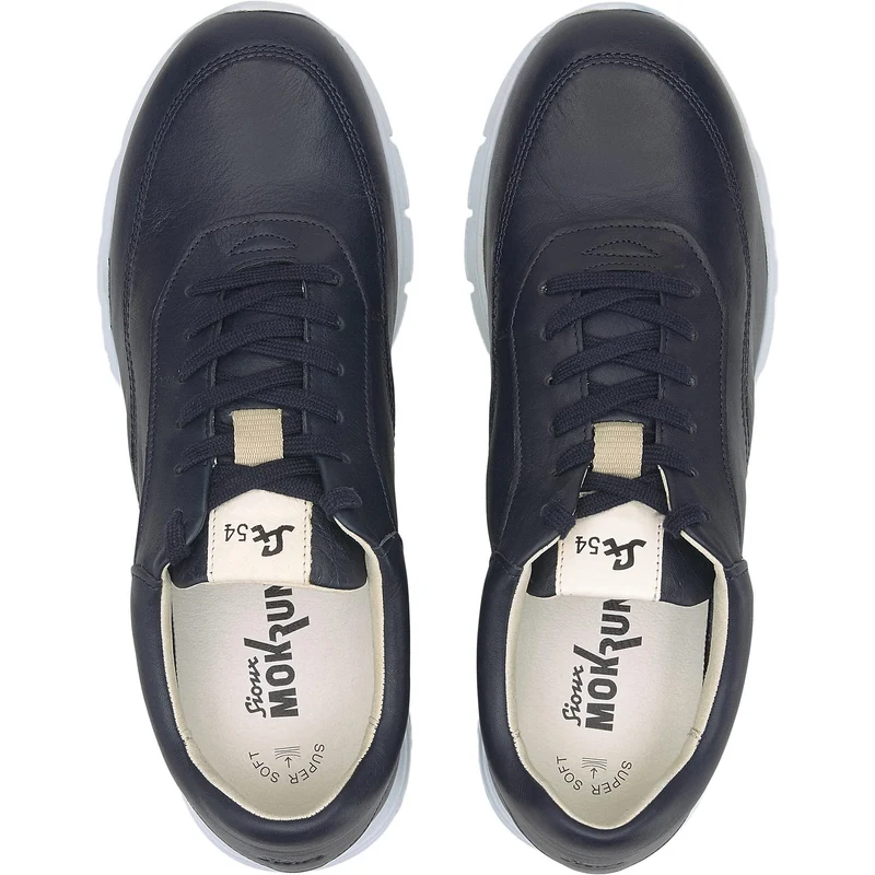 Sioux Runningschuhe blau