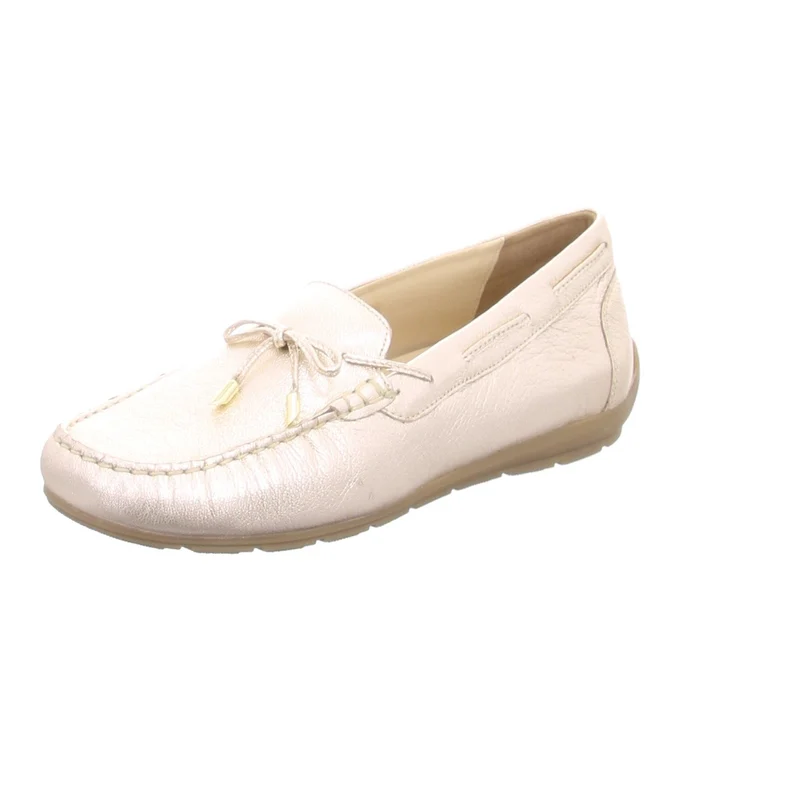Ara Slipper gold