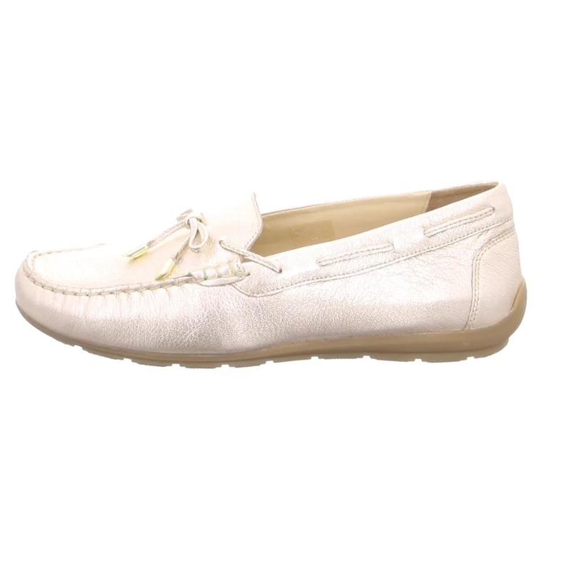 Ara Slipper gold