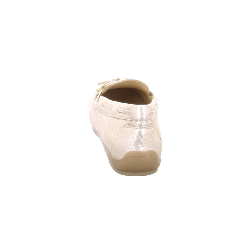 Ara Slipper gold