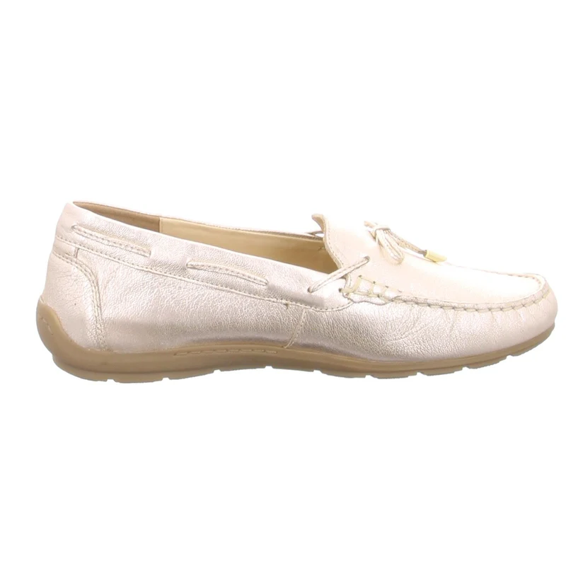 Ara Slipper gold