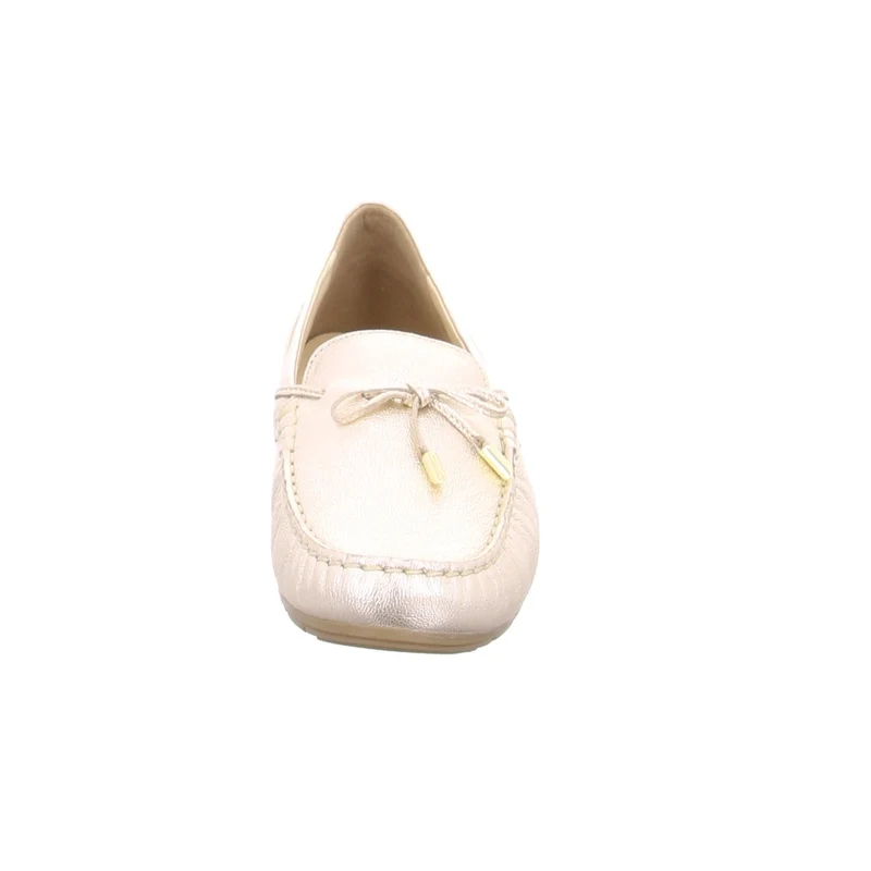 Ara Slipper gold