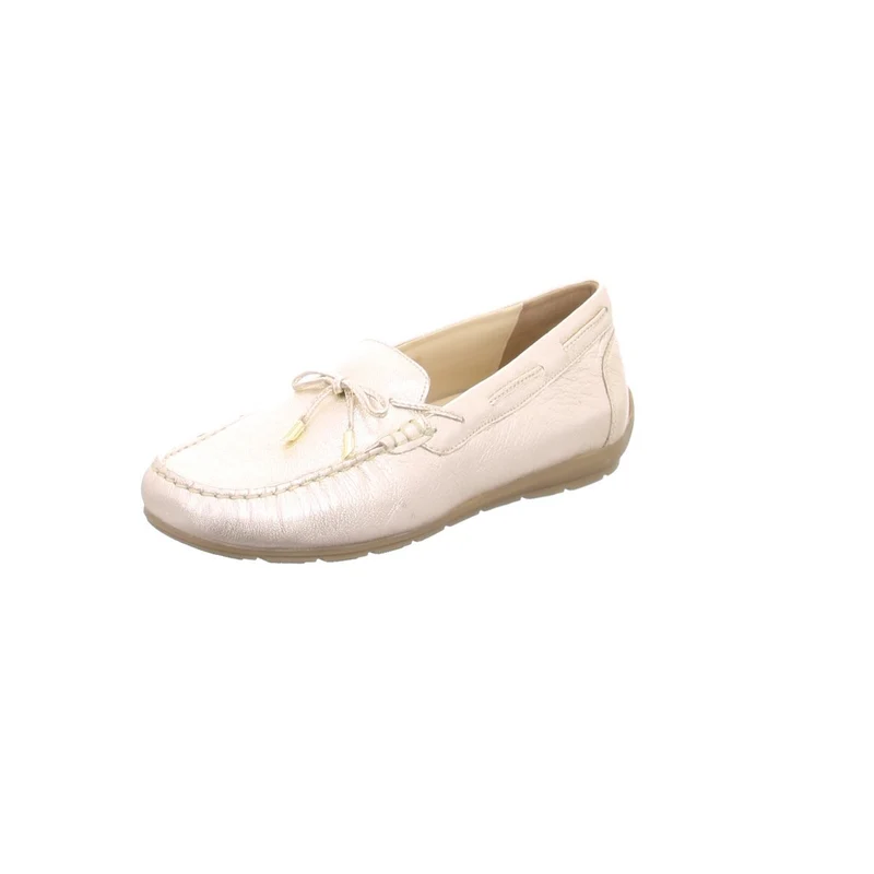 Ara Slipper gold