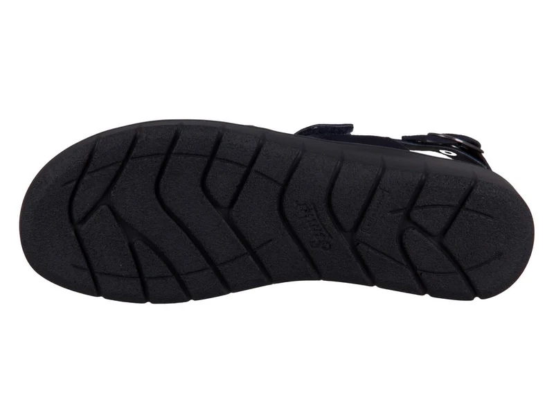 Semler Outdoor Sandalen blau