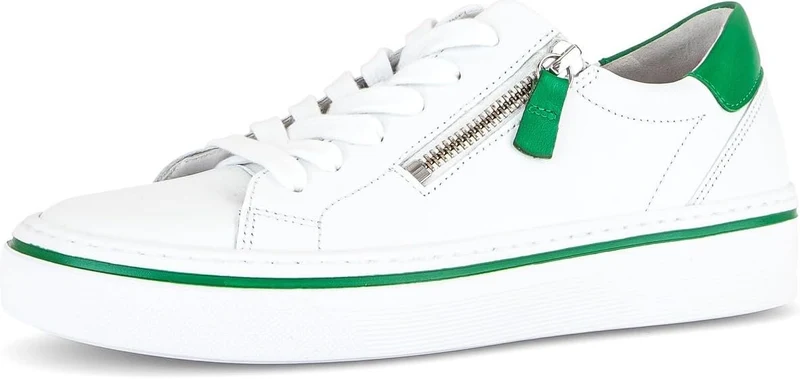 Gabor Sneaker weiß