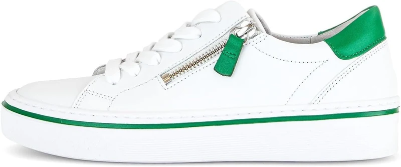 Gabor Sneaker weiß