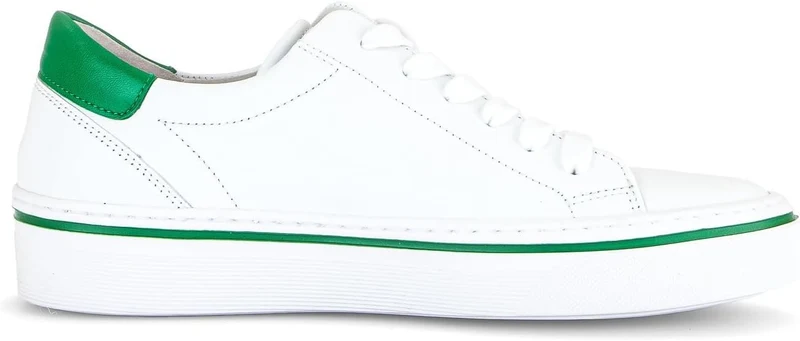 Gabor Sneaker weiß