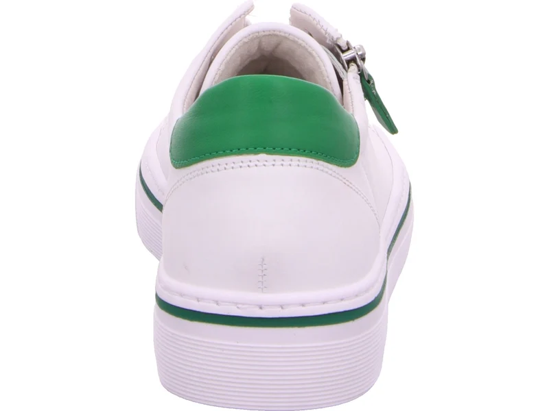Gabor Sneaker weiß
