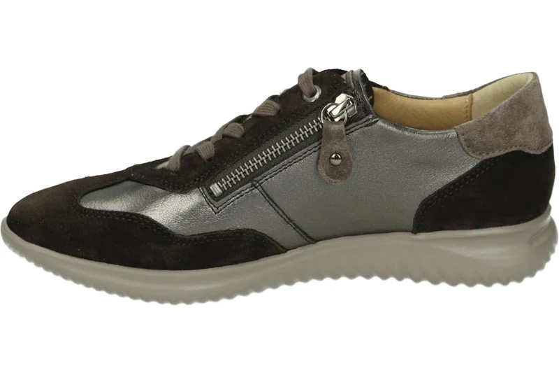 Hartjes Sneaker grau