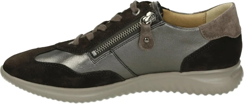 Hartjes Sneaker grau