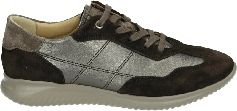 Hartjes Sneaker grau