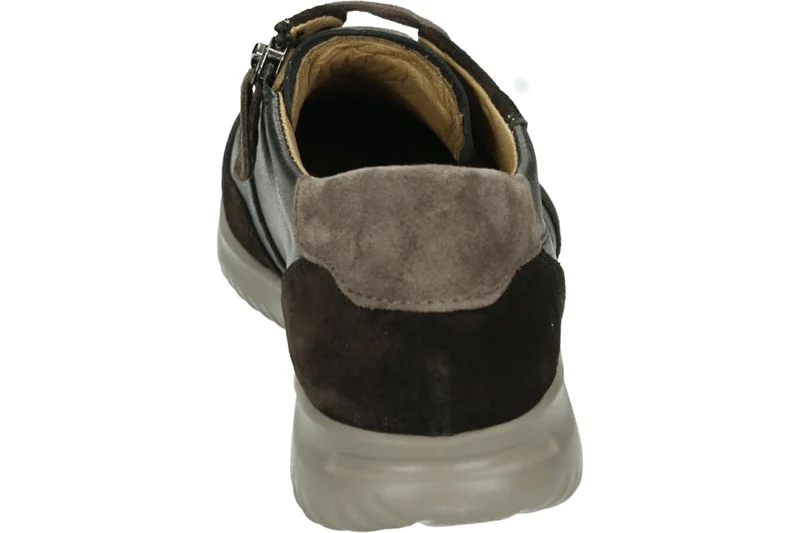 Hartjes Sneaker grau