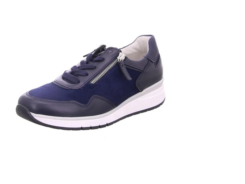 Gabor Sneaker dunkelblau