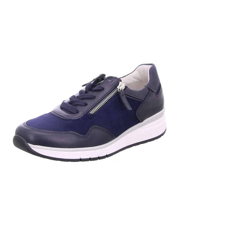 Gabor Sneaker dunkelblau