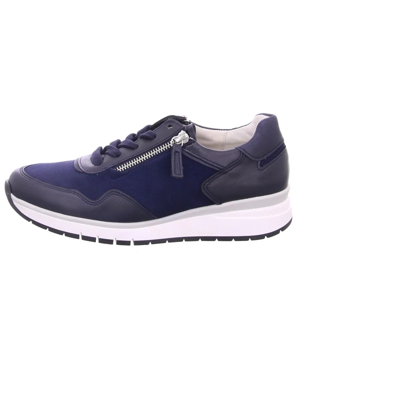 Gabor Sneaker dunkelblau