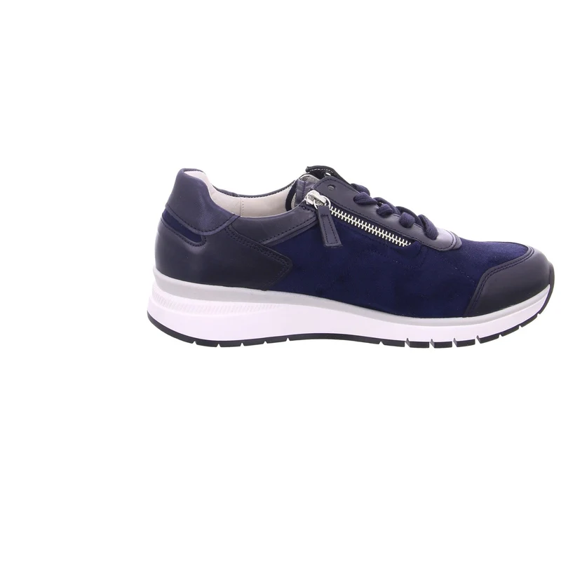 Gabor Sneaker dunkelblau