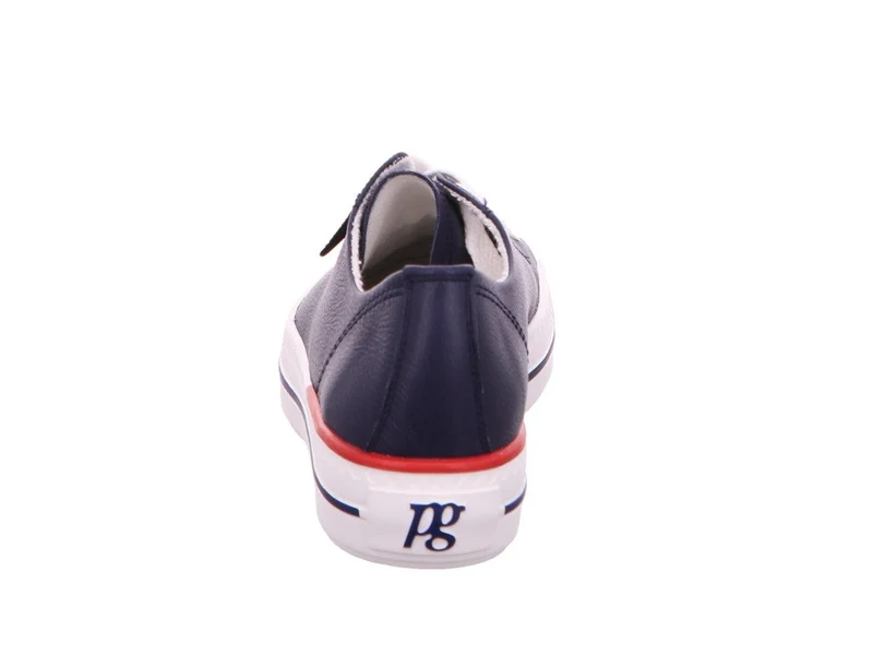 Paul Green Sneaker blau