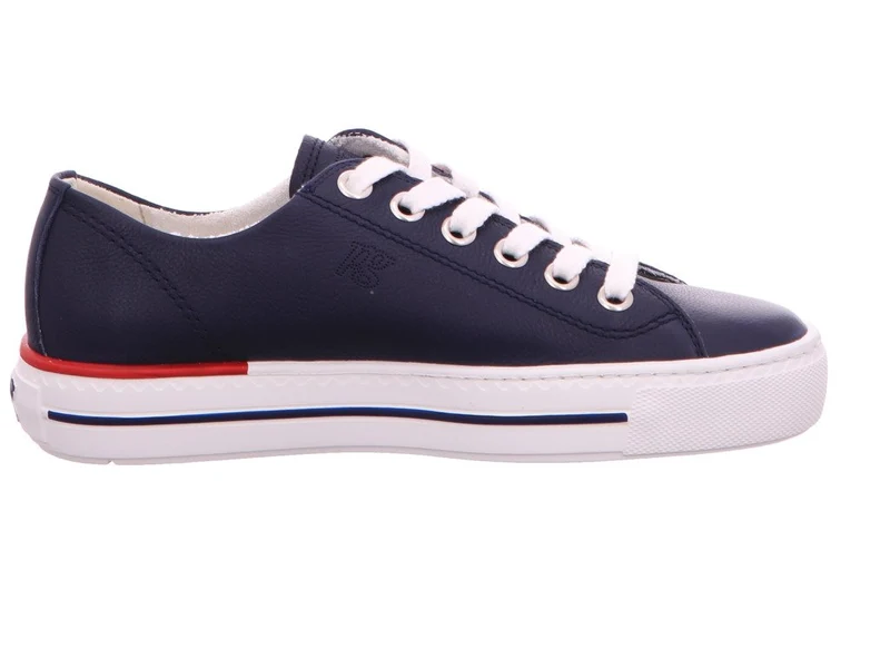 Paul Green Sneaker blau
