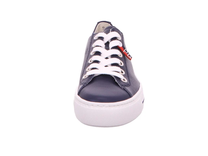Paul Green Sneaker blau