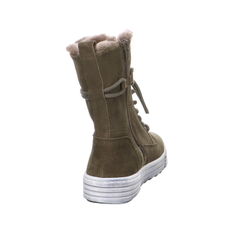 Gabor Winterstiefel rosa