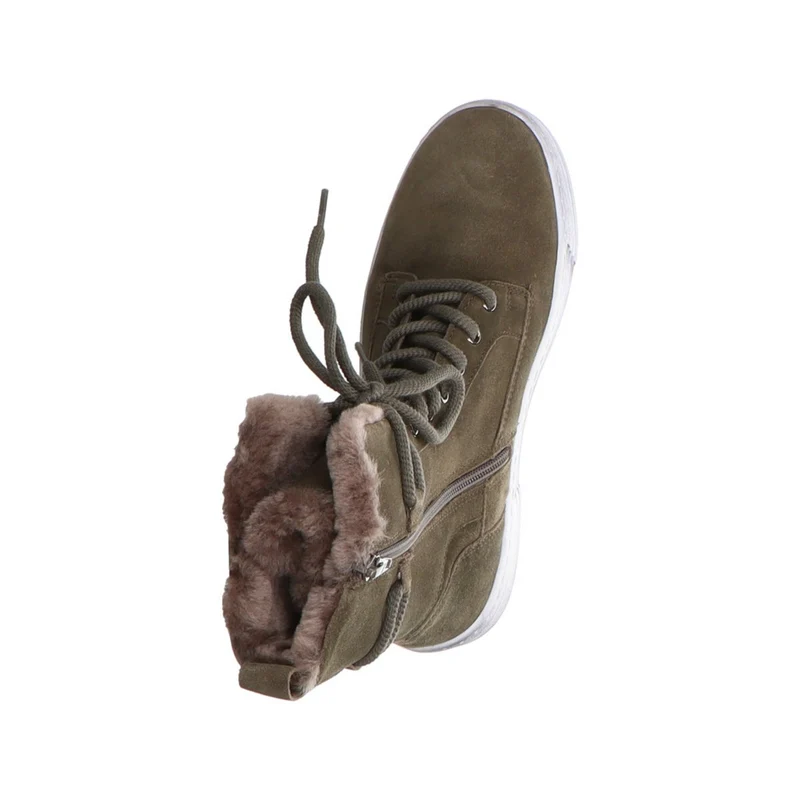 Gabor Winterstiefel rosa