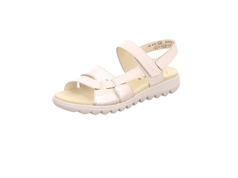 Gabor Sandale Creme