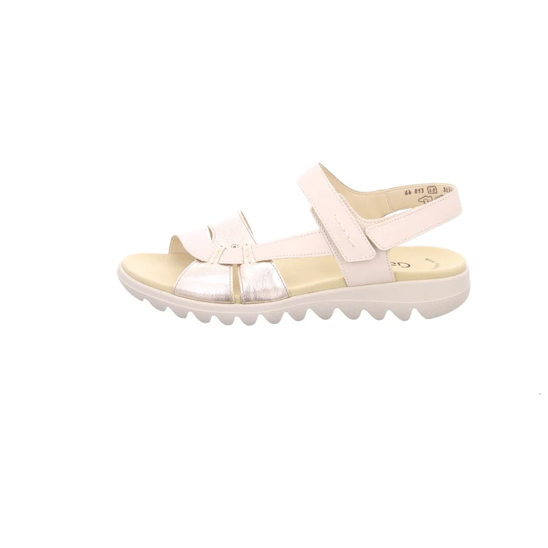 Gabor Sandale Creme