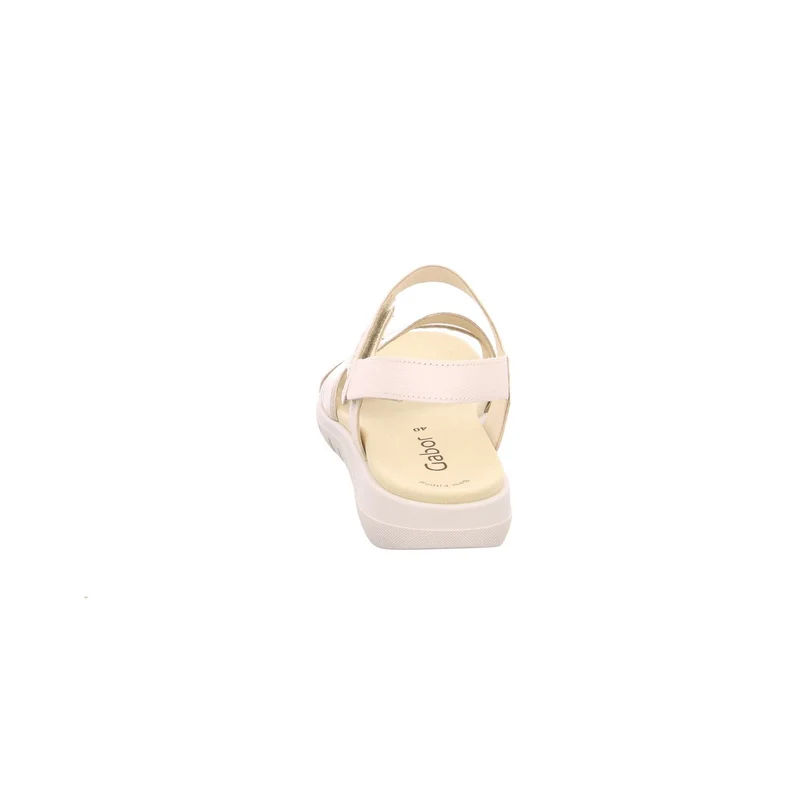 Gabor Sandale Creme