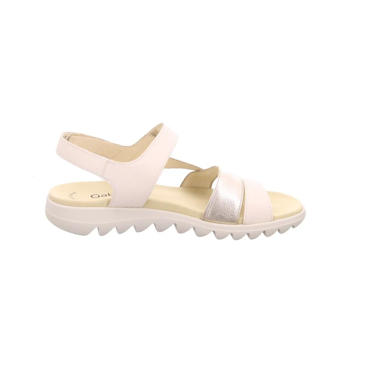Gabor Sandale Creme