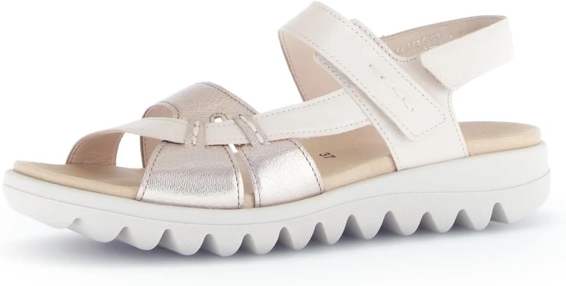 Gabor Sandale Creme