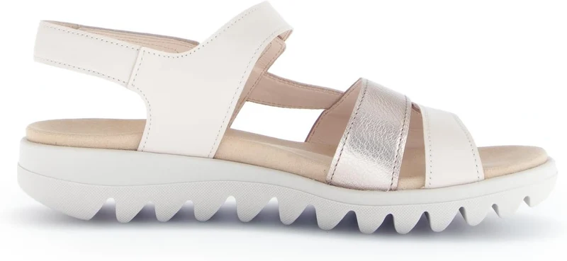 Gabor Sandale Creme