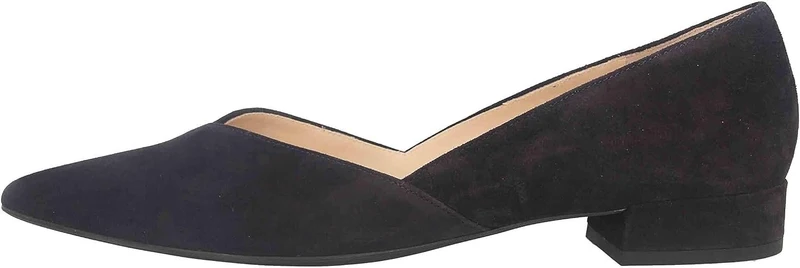 Högl Boulevard Ballerina Schwarz