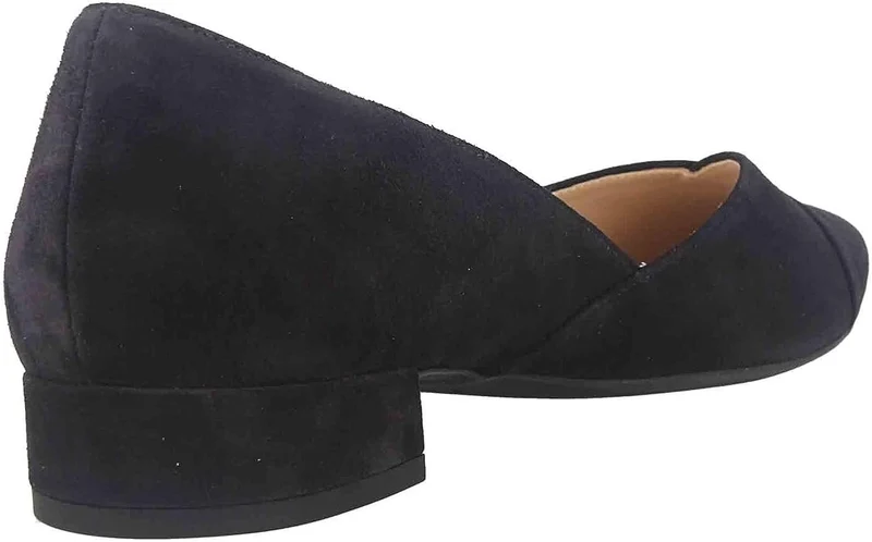 Högl Boulevard Ballerina Schwarz