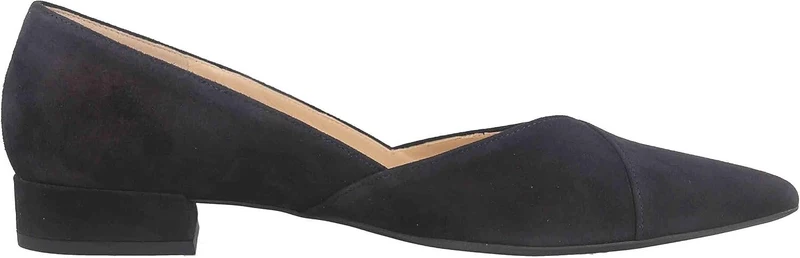 Högl Boulevard Ballerina Schwarz