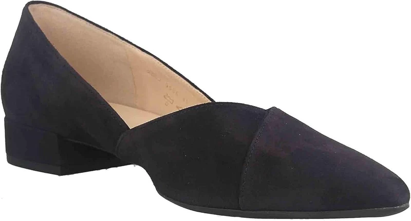 Högl Boulevard Ballerina Schwarz