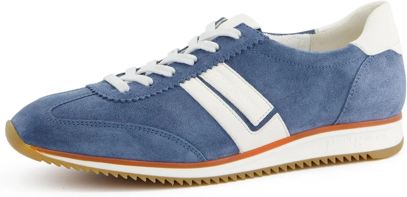 Paul Green Sneaker Blau