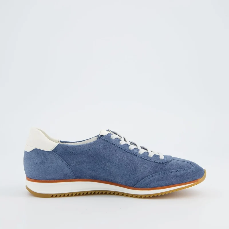 Paul Green Sneaker Blau