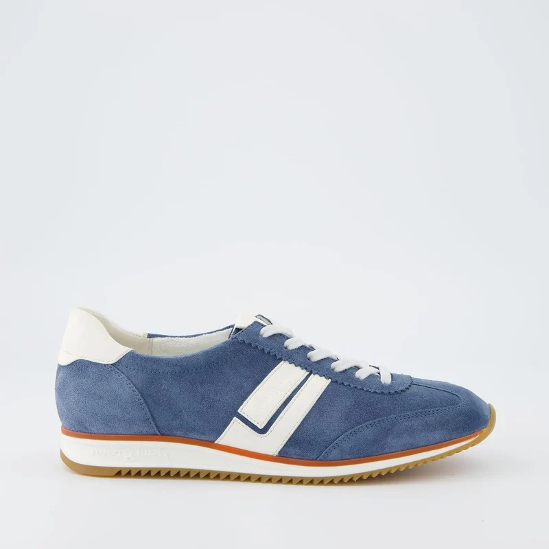 Paul Green Sneaker Blau