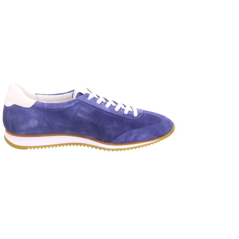 Paul Green Sneaker Blau