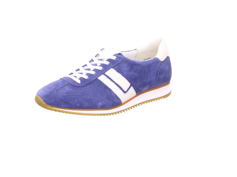 Paul Green Sneaker Blau
