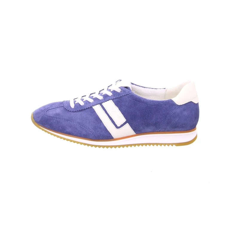 Paul Green Sneaker Blau
